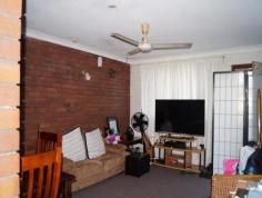 2/287 Hutton St Berserker QLD 4701 Lowset brick unit in a complex of 3 in North Berserker. Two bedrooms, ideal for singles or a couple. Located close to North Rocky High School and just a stroll to mainstream shopping. Two good sized bedrooms & new kitchen. Open plan dining/lounge. Lockable garage. Bedrooms 2 Bathrooms 1 Garages 1 John Pass Sales Consultant Phone - 07 4927 6599 Mobile - 0417 005 018