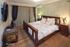 1449 Mountain Hwy The Basin VIC 3154 CLOSING DATE SALE (UNLESS SOLD PRIOR) Tuesday 7th October 2014 at 6:00pm Nestled amongst the plush & beautiful treed escape of the Dandenong Ranges, this double storey home boasts a lifestyle that only a select few are able to enjoy. This residence offers great opportunity for entertainment with spacious open plan living, a private formal dining area and a stunning balcony where you are greeted by breathtaking views of the Dandenongs. As you make your way upstairs you will find 3 spacious bedrooms, master equipped with walk in robe and access to the uniquely designed bathroom. Other features include, timber floorboards, a large timber kitchen with a 900mm wide gas cook top, a split system in every room, Coonara wood heater and ample storage. Book your inspection today for your opportunity to join this exclusive neighbourhood! Bedrooms 3 Bathrooms 1