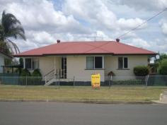 5 Cleary St Gatton QLD 4343 Position PLUS Price ... PLEASE!!! Let's find central location ... check! How about great condition ... check! Value for money ... check! Well that's 3 out of 3 so why not inspect this property - perfect for first homeowners and investors. Boasting 3 bedrooms, good size living and the ultimate position, close to everything - don't wait - call Matty K today! Property Snapshot Property Type: House Construction: Weatherboard Land Area: 615 m2 Features: Alarm Fenced Back Yard Fully Fenced Yard Landscaped Gardens Outdoor Living Storage