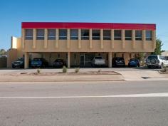 124 Main St Beverley SA 5009 Impressive Modern Offices / Warehouse On City Fringe
PRICED TO SELL !!! - Floor area of 995sqm (approx) -Two
storey office building with extensive office accommodation comprising
of individual rooms; boardrooms; reception area; lunch rooms and
amenities etc. - Fully reverse cycle air conditioned and secured with an alarm system - Car parks on site - Massive warehouse with very high clearance and roller door access on side of building for easy entry for large vehicles - Easy access to North/South Corridor (Port & South Roads) & Airport - Located next to Mains Business Park in Beverley - Vacant possession