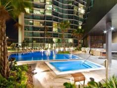 Hamilton QLD 4007 This modern unfurnished Hamilton Harbour apartment is situated on a corner on the 10th floor in Tower Two and encompasses 2 generous sized bedrooms with large mirrored wardrobes and floor to ceiling windows to embrace the Hamilton scenery. This apartment has 1 bathroom with separate toilet and a laundry hidden behind large double doors with clothes dryer included. The generous glass fronted living and dining areas extend out to the 10m2 open balcony that embraces views of Portside Wharf and the highly sought after Brisbane river. This modern residential complex is placed within the trendy new Hamilton Harbour Precinct which embraces a vibrant mix of retail, fine dining, entertainment, medical, commercial and fitness services. Woolworths, the Coffee Club, Wrapped Cafe, Shinsen Sushi, Dominos Pizza, anytime fitness and more to come are conveniently placed at your door.