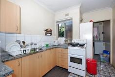 1/35 Macdonald St Lakemba NSW 2195 In a peaceful position is this elevated ground floor 2 bedroom unit with all your preferred requirements. Balcony, internal laundry, eat-in kitchen, garage & separate storeroom. Features Include: - Generous open plan lounge & dining leading to balcony - Eat-in modernised kitchen with internal laundry - Two bedrooms - Large bathroom with separate shower & bath - Lock up garage & separate storeroom - Tiled throughout & the list goes on Hurry will not last
