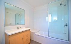 26/266 Henty Drive Redbank Plains Qld 4301 Price $235,000.00 StateQLD Town VillageIpswich & West Moreton SuburbRedbank Plains Postcode4301 Property TypeTownhouse Building Size116 m2 Year Built2009 7% Gross Return - Investors Take Note - Positively Geared As new 3 bedroom, 2 bathroom Stand alone house, located in the sought after Canaan Rise Complex offering up a fantastic investment opportunity. On entry to the residence you are welcomes with a nice open plan arrangement encompassing large Air-conditioned lounge room, dining room, and leading to a modern kitchen, with an outlook onto a landscaped back terrace. The three bedrooms are more than ample in size, with the main bedroom containing its own en-suite. There is a separate laundry, and remote garage. Being sold unfurnished but including Split System Air-conditioning system, Dishwasher, Window coverings, Remote Control Garage, Water Tanks. Good Tenants in place paying $310 per week. on a years current lease. Body Corporate Fees: $750 per Qtr Council Rates: $365.00 per Qtr You have to seriously consider this if you want a solid investment which is just about positively geared. Phone Adam Rizzo on 0430343611.