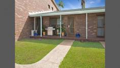 35/16 Old Common Road, Belgian Gardens, QLD 4810
SMART UNIT IN GREAT LOCATION
This two bedroom, fully renovated ground level unit is a must to inspect for the astute investor or a future owner occupier. The unit features: A
house sized kitchen which has been fully renovated to include extra
cupboards, a dishwasher and pantry together with loads of bench space. The
well proportioned, open plan living/dining area will easily accommodate
a comfortable lounge and dining setting and also features an attractive
timber vaulted ceiling. The spacious bedrooms which are both the
same size, have built in wardrobes with one having access to the rear
patio which backs onto bushland. The modern bathroom, with separate toilet, is combined with the laundry. The
unit has modern tiles throughout the living areas and bathroom and
split system air conditioners in the living areas and bedrooms. The well maintained complex features a swimming pool, half sized tennis court, squash court, laundromat and gym. Belgian
Gardens is a sought after suburb close to The Strand and the beach
lifestyle it offers. It is also close to the Townsville Airport, local
shops and the restaurant and cafe life of the CBD. The unit has an excellent tenant who would like to stay and the low Body Corporate fees will appeal to any buyer. Please call the agent for your opportunity to view this great unit.
