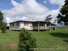 Millaa Millaa QLD, 4886 A property exceptionally well-priced by the owner who is ready to retire and prepared to meet the market. The interior would benefit from a makeover but the outside of the solid three bedroom home is very presentable. Properties situated along this escarpment are highly sought after because of the amazing views across nearby farmland across to the national park; this property in particular has substantially more land than all the rest. Set on 1.628 Ha (4 acres) the property is located to enjoy a rural lifestyle but is only a minute from the centre of town. Two flat paddocks, cattle yards with loading ramp and a 2-bay block shed complete a most attractive option for anyone hoping to get into the rural residential market at an entry level price. 4 acres Edge of town Solid 3 bedroom One bathroom Deck 2 bay block shed Cattle yards & loading ramp 2 flat paddocks Garden shed Incredible views