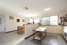 35 Lansing St Queens Park WA 6107 On the market from $499,000 - $549,000, this recently refurbished property at the end of a whisper quiet cul-de-sac will be sure to impress. This well loved family home is situated just 15km from Perth CBD, and contains the following features: - 4 great size bedrooms - Formal lounge room - Separate meals area - Freshly painted throughout - BRAND NEW jarrah floorboards throughout - Gas appliances - Ducted evaporative air-conditioning - Fully insulated - Reticulated gardens - Lovely gabled patio entertaining area This fantastic property is located on a 685m2 R30 duplex potential block with frontage to 2 streets ( subject to council/WAPC approval). This would make a fantastic family home or would suit investors, as this home has great future potential in a suburb that is experiencing fantastic growth.