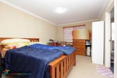 254 High Rd Riverton WA 6148 3 BEDROOMS 2 BATHROOMS INVESTMENT SPECIAL!! House - Property ID: 750528 OPEN BY APPOINTMENT. ROSSMOYNE HIGH SCHOOL ZONE Built in 2006, this modern, double brick and tile home in neat and tidy group of 3 will appeal to INVESTORS and FIRST TIME BUYERS alike. Centrally located a short walk to City link, Rossmoyne High school and University circle route buses and close to shopping centres, Riverton Leisureplex, river and parks, this is an entry price level opportunity for this highly sought after suburb. Featuring 3 double size bedrooms with built in robes, 2 well appointed bathrooms, open plan, spacious living and dining areas, modern kitchen with gas hotplate, ducted air conditioning and double lock up garage. There are no strata fees payable. The current excellent tenants have a tenancy in place until February 2015 and are keen to extend another 12 months after that. They are paying $500.00 per week. Call us today for an appointment to inspect the home. There will be no "home opens" Print Brochure Video Email Alerts Features Close to Schools Close to Shops Close to Transport Formal Lounge Separate Dining Patio/Pergola