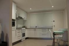 2/6 Cullis Parade Bayswater VIC 3153 A RARE FIND!!! Set only a few minutes' walk from Bayswater
Station and shops is this fantastically renovated one bedroom unit. This
home offers all that you could want. Open plan lounge room with Reverse
Cycle Heating & cooling, modern kitchen with gas cooking, plenty of
cupboard space as well as room for a dining table. The main bedroom is
serviced by the well appointed en-suite and the is also a full sized
laundry with storage. This home also features a single lock up garage as
well as an enclosed rear yard. Don't wait, as this one won't last long.
SORRY NO PETS, PHOTO I.D REQUIRED AT ALL INSPECTION