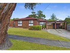 9 Hayden Ave Frankston VIC 3199 DONT LET THIS ONE GO !! First home buyers or Investors $385,000 + FOR THE LARGE FAMILY WHO NEED LOTS OF ROOM, Set in the Grange on a block of approx. 840sqm, this 3 bedroom, 2 bathroom brick veneer home. This is the perfect opportunity to purchase, renovate and then be rewarded! The location itself is ideal, with several local schools and a local shopping hub within walking distance. Just a short 10 minute drive to the beach & Frankston CBD. Featuring: ducted heating, spacious living area, wall a/c, classic kitchen with d/w, dbl carport & single lock-up garage. This is the time to buy, while the rates are down and properties are scarce. First to inspect will buy! Janine Leroy Map Data Terms of Use Report a map error Map Satellite 100 m Property Type House Property ID 11609100288 Street Address 9 Hayden Avenue Suburb Frankston Postcode 3199 Price $385,000 +