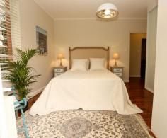2/34 Cleland Rd Artarmon NSW 2064 INSTANTLY AT HOME This meticulously newly renovated apartment exudes charm along with a practical, comfortable layout. A delightful retreat showcasing premier finishes creating a cosy and welcoming ambience. Perfectly positioned within the vibrant suburb of Artarmon. Easy access to Artarmon station, schools, parks and hospitals. * Elevated ground floor in a boutique block of 8 * Spacious living area leading onto second balcony * North-easterly aspect from bedrooms and first balcony * Generous bedrooms with a north-easterly aspect, built-in robes, and pleasant leafy outlook * Brand new kitchen complete with caesarstone bench top, induction cooking and an abundance of cupboard space * Spectacular bathroom with freestanding bath * Solid timber flooring throughout * Reverse cycle air-conditioning * Quality roman and easy care blinds * Internal and external storage * Ample street parking