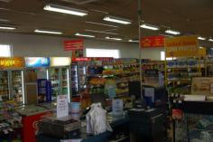 1 Irene Street, Mount Tarcoola WA 6530
OUTSTANDING BUSINESS OPPORTUNITY - EVERYBODY HAS TO EAT
This outstanding supermarket has been in successful operation for
more than thirty years. Situated in a high population density area with
very good sustained growth figures, it is an ideal proposition for a
family concern.
It operates seven days a week and enjoys repeat patronage with it's wide
range of product.
Enquiries are invited with Murray Fraser on 0407 381 371
Summary
This IGA Supermarket has been in operation for more than thirty years.
Situated in the populous southern area of the Geraldton region and
servicing the Mount Tarcoola, Wandina, Tarcoola Beach and Mahomets Flats
suburbs with a well stocked 580m2 of floor space.
The business operates out of leasehold premises with a comprehensive
fitout that caters for the surrounding suburbs.
It is located in a thriving small suburban shopping centre with a range
of adjoining and complementary businesses. It has an extensive plant
and equipment list which is maintained to a high standard and the fitout
is well designed. Naturally point of sale scanning and recording
systems are in place.
This is an ideal opportunity to acquire a healthy wealth generator which
would be ideal equally for a family run enterprise, a single operator
or run under management.
Lease: The current ten year lease expires on 31st August 2017 with a
further five year option. Current rent including variable outgoings is
$82,000 per annum
Turnover: Current turnover is averaging approximately $275,000 per
calender month and has shown a steady increase since September 2007 with
the current operators.
Operating hours and staff: The business is open from 7am to 8pm seven
days per week and has a current staffing level of approximately 40.
Staffing is a mix of part time seniors and juniors.
Business Branding: The business is branded IGA Express.
* Outstanding IGA supermarket in populous location
* Wide range of product enjoying a high turnover
* Suitable for family type operation
* Seven day per week
* Certified accountants figures available to qualified enquiries
* Situated in a vibrant suburban shopping centre
Further information is available to qualified buyers by contacting
Murray Fraser 0407 381 371