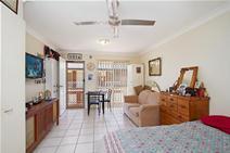 15/1444 Gold Coast Highway Palm Beach Qld 4221 BEGINNERS LUCK $150,000 Top location 120 metres to the surf and golden sans of the ocean and approximately 750 metres to the ever popular Tallebudgera Estuary. Carefree living comes with this cosy studio unit, good living area, ample bench and cupboard space, air conditioner, covered security parking and pool in the complex. Body corporate fee around $33 per week. In good condition throughout, this unit would be perfect as a holiday unit, as a live in situation or for the astute investor would rent at approximately $215 per week. Map Data Terms of Use Report a map error Map Satellite 100 m Property Type Unit Property ID 11093102487 Street Address 15/1444 Gold Coast Highway Suburb Palm Beach Postcode 4221 Price $150,000
