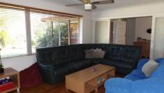 126 Yarran Road Bargo NSW 2574 Set on a 3753m2 block with a great rural outlook is this brick veneer home. Internally featuring formal entry, slow combustion fire, reverse cycle split system air-con, 3 good size bedrooms with built in robes, single garage that has been converted into a generous size rumpus or fourth bedroom, internal laundry, tidy kitchen with ample cupboard/bench space and formal lounge room that sweeps around to the formal dining. Externally offers single carport, entertaining area with timber decking, 7 x 9 colourbond shed/workshop, horse stable and lovely level grounds that are easily maintained. This home will suit many different pursuits. Phone for an inspection today!!!