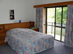 10/160 Victoria Street Cardwell Qld 4849 Conveniently located within walking distance to Cardwell shops and facilities, this two bedroom townhouse is fully furnished and equipped... ready to use as your holiday home or to rent out. The main bedroom is air conditioned with its own balcony. Swimming pool and BBQ area within the complex. Stroll across the road to the beach and go prawning and fishing. Ready for your enjoyment. Currently tenanted at $285.00 per week.