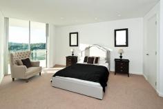 46/100 Country Club Drive, DAWESVILLE 6211, WA We are under strict instructions from the Developer to sell three
Ocean and Golf Course frontage display Apartments on levels 4, 5 and 6.
The Oceanique Apartments are exclusive in design and one of the most
prestigious landmarks along the West Australian coastline. Offering
incomparable privacy and seclusion, this apartment is superbly located
on an exclusive beachfront site within the magnificent master-planned
and award-winning Port Bouvard community.
Apartment 46 features 3 bedrooms, 2 bathrooms offering beautiful
panoramic views over the Indian Ocean, the perfect backdrop as you
entertain from your west-facing balcony and residents have exclusive
access to five star resort facilities such as fully appointed fitness
centre, twenty-five metre pool, spa, sauna and steam room, function room
and BBQ facilities.
Special Features Include:
- Direct private lift access to your apartment
- Secure underground double garage plus store area
- Spectacular chefs kitchen with Miele appliances
-
Integrated fridge, freezer & Espresso machine
- Spacious master bedroom and ensuite with spa bath
- Spectacular spacious bedrooms with built-in/walk-in wardrobes
- Extensive living and dining area flowing seamlessly out to the ocean side balcony
- Private ocean side and rear facing balcony with spectacular views
- Located in a secure complex with permanent on site caretaker
- Direct beach front access
- Fully ducted reverse cycle climate control air-conditioning
- Architecturally designed kitchen and bathroom
- Ducted vacuum system
