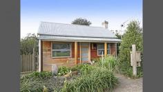 17A De Burgh Rd Drysdale VIC 3222
Fairy Tale Family Home (1542m2)
Nestled in a sheltered pocket in
the township of Drysdale and walking distance to all amenities, sits
this lovingly restored miners cottage with a blend of classic and modern
features. Upon entering the property you are immediately wowed by
the generous living area with beautiful polished floor boards, exposed
brick fire place and original beams, flowing into the dining room with
timber ceiling and skylight allowing plenty of natural light through. The
commercial design kitchen offers plenty of cupboard space, gas
appliances, polished concrete floors and stainless steel bench tops with
original beams exposed. The modern family bathroom with polished
concrete floors is well laid out as well. The 3 generous bedrooms with original features as well will be enough to make you fall in love with this home. Set on a large block with plenty of room to extended or sub divide (STCA) backing onto nature reserve. Other features include large lock up shed, enclosed chook pen, vegie patch and childrens pay area