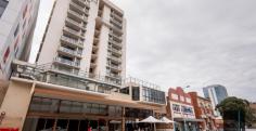 2/418 Murray Street, PERTH, WA 6000 Discover the secret of inner city living with this stylish chic apartment. As secure as the Perth Mint and smack in the heart of the city you can leave the car in the secure basement or rent out your car bay for extra income. Fully furnished and equipped this property is decked out with everything you could think of from a teaspoon to a flat screen TV. Queens beds with linen, suede lounge, dining suite, outdoor balcony setting dishwasher, fridge and tons more.