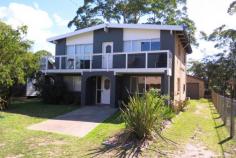 5 Parkinson Street, Narrawallee NSW 2539 This tastefully refurbished property is yours for the taking. Situated only metres from stunning Narrawallee Beach and Inlet, this is your chance to live that coastal lifestyle that you've always dreamt of. - Perfect as either a home to owner occupy or prosper from strong holiday or permanent rental returns - Boasting 3 bedrooms and 2 bathrooms - Downstairs rumpus and second lounge room or sitting room - Upstairs lounge, dining and kitchen area leading to balcony - Undercover entertaining area with built-in gas BBQ flowing out to beautiful established garden at the rear - Double lock up garage and secure yard this property will be sold.