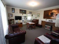 14 Whitta St Sebastopol VIC 3356 Property Code: RSTKRM Property Type: House Opportunity Never Knocks Twice Conveniently located close to a secondary school, primary school, shops and services, this home is sure to please. The open lounge and kitchen area is warmed by gas heating and the 3 bedrooms feature new window furnishings. Outside you will find a low maintenance and secure yard. Just move in – call now for an inspection.