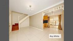 1/52 Oxford Street Berala NSW 2141 IMPRESSIVE FREESTANDING TOWNHOUSE IN PERFECT LOCATION This comfortable freestanding townhouse in a prime location is ready for your family’s growing needs with 3 bedrooms, comfort, unique style, sun-drenched open plan L-shape living, double lock up garage, fully paved courtyard and covered entertainment area. All the hard work had been completed for your enjoyment. Property Features: * Sun-Drenched 3 Bedrooms Home with Built-Ins, * Tiled Floor Living, Gas Cooking Kitchen plus Stainless Steel Appliances, * Master En-suite with a Walk-In Robe, * Hardwood Polished Timber Flooring Upstairs, * Internal Access to a Double Remote LUG and an Additional Car-Space, * Fully Paved Courtyard and a Covered Entertainment Area, * In a Small Complex of Only Four with Low Strata Levy and a Total Spacious Living of 218sqm. * Located Only Minutes Walk to Lidcombe and Berala Railway Stations, Schools, Shops and Local Amenities, * Strata Levy: $314.90/q, * Water Rate: $185.99/q, * Council Rate: $242.80/q, * Inspection: Saturdays 11.00-11.30am, * Auction: Saturday 13/09/2014 at 11.30am, ON SITE General Features Property Type: Townhouse Bedrooms: 3 Bathrooms: 2 Land Size: 218 m² (approx) Indoor Features Toilets: 3 Air Conditioning Outdoor Features Garage Spaces: 2 Open Car Spaces: 1 Other Features Built-In Wardrobes,Close to Schools,Close to Shops,Close to Transport,Garden, 2.5 Bathrooms