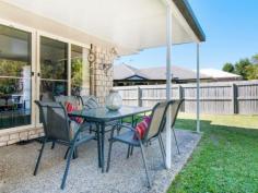 16 Glenshee St Upper Coomera QLD 4209 COOMERA DWELLING RIPE FOR THE PICKING Owner
is screaming for action. This is your opportunity to purchase a near
level allotment located opposite a park and minutes walk to shops,
schools and public transport. * 4 bedrooms * 2 bathrooms * Formal lounge/media room * Family/meals room * Large yard * Patio * Double Garage With
the rental market heating up, and very limited 4 bedrom stock under
$400,000, you will be kicking yourself if you do not inspect this
wonderful property today. All written offers will be submitted to the
owners, call today. Property Snapshot Property Type: House Construction: Brick Land Area: 603 m2 Features: Built-In-Robes Dining Room Ensuite Family Room Lounge