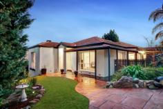 21 Barnsdale Way Ringwood North VIC 3134 Tuesday 7 October at 6pm (unless sold prior) Add to calendar Share Save Print 3222Price Guide: More than $610,000 | Land: 650 sqm approx | Type: House | ID #120420 Barry Plant Ringwood T 03 9870 5555 EMAIL OFFICE Louise Chuah T 03 9870 5555 | M 0408 088 908 EMAIL AGENT Aaron Chuah T 03 9870 5555 | M 0408 828 000 EMAIL AGENT Details Map/Directions Open Times Area profile Add Some Prestige To Your Family Lifestyle Sale by SET DATE 7/10/2014 (unless sold prior) Situated in a peaceful setting in North Ringwood's Barnsdale Estate, this stately family home offers the perfect upgrade option. Both formal and informal settings have been catered for, highlighting the home's practicality for everyday living. The stunning open-plan configuration blends the large family living, meals and gourmet kitchen as one to create a vast living space. Manicured gardens are picture perfect, while the wrap around paved undercover setting is ideal for entertaining all year round. Photo ID Required