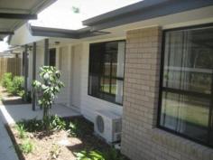 19/34 Duffield Rd, Kallangur, Qld 4503 Above average returns with tenant in place - that's a great investment. The low-set Villa is near new, well-appointed on 61 square metres, with a low maintenance courtyard. Located in "Freshwater Villas", a well presented lifestyle complex which boasts a green leafy outlook, Pool and BBQ, intercom access, and Resident Onsite Manager for peace of mind. This is a very safe, secure complex. Only 2km from North Lakes shopping centre, close to Bruce Hwy. Inspection by appointment only with agent