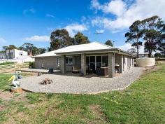 1/7 Chandos Street Clayton Bay SA 5256 First Open Saturday 11.00-11.45am Quality Built, Beautifully Positioned, Peaceful Location This fantastic brand new Fairmont Home has everything to offer the family that wants a location by the lake, enjoying the outdoors, water sports etc, but having the community feel and quaintness of a small country town. In the heart of the Langhorne Creek wine region, and only a short drive to the historical township of Strathalbyn, this 4 bedroom, 2 bathroom home offers a modern finish, contemporary style interior and offers up numerous features including spacious open-planned kitchen and living area, large home theatre/rumpus room (home theatre equipment negotiable in sale) and undercover outdoor alfresco area. Beautifully positioned on a quarter acre allotment (1000 sqm), this home offers you the best of both worlds, modern with a country feel. Being one of the nicest homes in the town, additional attributes of the property include a large area for vehicle parking, ducted reverse-cycle air conditioning throughout, envirocycle septic system, rainwater tank and ceiling fans in all bedrooms within the home. General Features Property Type: House Bedrooms: 4 Bathrooms: 2 Building Size: 204.10 m² (22 squares) approx Land Size: 1000 m² (approx) Indoor Features Ensuite: 1 Air Conditioning Other Features Tenure: Freehold Property Type: House House style: Conventional