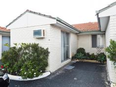 4/98 Mandurah Terrace Mandurah WA 6210 You will love the central location of this apartment! Perfect for
investors, singles, couples and fly in fly out workers who want to
enjoy a great lifestyle when on a break. Just a short walk to pubs,
restaurants the cinema and the estuary foreshore. Ground floor fully furnished 1 bedroom 1 bathroom apartment with its own car park allocated on the certificate of title. Currently tenanted until December at $255 per week. To arrange a viewing call me today Avril Graham on 0407 539 769.