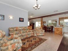 21 Strelitz View Beeliar WA 6164 GREAT FAMILY HOME property ID: 3474724 property type: House $549,000-$599,000 4 2 2 Located in the Stanford Gardens Estate, this four bedroom, 2 bathroom home has loads of features. Open Plan Kitchen / Meals / Family / Games High Ceilings to Main Living Inbuilt Gas Heated Spa Private Entertaining Gas Ducted Heating Evaporative Air Conditioning Formal Lounge and Dining Main Bedroom with Walk in Robe and Ensuite Separate Study Minor Bedrooms all with built in robes 6m x 4m Powered workshop Rear Access Bore reticulated gardens Approx 240sqm living New Local Shopping Centre BEELIAR VILLAGE featuring Fast food outlets, Petrol Station and other retails stores is now within walking distance.