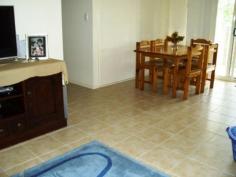 2/27 Kathleen Place Yamanto Qld 4305 3 BEDROOMS, BUILT-INS WITH FAN LIGHT COMBOS THROUGHOUT PROPERTY
* BATHROOM WITH SEPARATE TOILET
* AIR CONDITIONED IN LOUNGE
* GARAGE WITH LAUNDRY
* SEPARATE LOUNGE AND DINING
* LARGE KITCHEN WITH PLENTY OF CUPBOARD SPACE
* SECURITY SCREENS THROUGHOUT
* BACK YARD VERTICALS