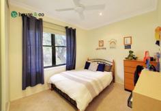 14 Warwick Road Dundas Valley NSW 2117 We invite you to inspect this wonderfully modern brick home offering great street appeal with a family and entertainment friendly layout. You’ll be truly impressed with this homes’ balance of function, style and comfort, with a focus on easy care living. The many features include: - Polished timber flooring throughout the living, dining and kitchen areas - Spacious kitchen boasting a SMEG Induction cooktop and dishwasher - Three bedrooms with built in robes plus a study or fourth bedroom - Updated bathroom with modern fixtures - Enjoy entertaining and family time with a large covered timber deck overlooking the level back yard - Split system air-conditioning and fans are located throughout the home - An oversized double lock up garage with remote entry and internal access – there's even enough room for additional storage and a workspace - Great block with approximately 20m frontage and just under 600m2 of versatile land - Side access on both sides of the block and room to park a trailer or small boat