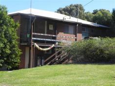 4 Hatch Pl Guilderton WA 6041 New Price $575,000 Invest In The Future Are you seeking to acquire a solidly constructed Guilderton / Moore River home with ocean views that will endure long into the future without any additional structural outlay but still has scope to value add and personalize to your own requirements? 4 Hatch Place certainly fits that profile with solid brick & iron two storey construction, a flexible floor plan, internal and external stairs, four large bedrooms, more than ample storage, roller-door access to lower level if required and a large shed with concrete floor, power & additional toilet. The 1042 sqm tree lined land holding is positioned perfectly in a private cul-de-sac setting within easy distance to absolutely 'everything' which makes this idyllic coastal community so unique...just like having your very own private enclave... If you're seeking a private weekend escape, a relocation opportunity, location / lifestyle investment or simply just a 'scene change' - this is certainly the place for you! This is long term value, priced to please - all Offers presented. Why not come along and see for yourself....easy to view at any time by appointment. Please call Marg (0429 808 146) to arrange.