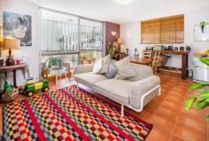 1/25 Rialto Street Coorparoo Qld 4151 Now's the time to secure a lovely two bedroom unit, situated in the heart of Coorparoo.
As you walk in, you'll notice straight away the tidy functional kitchen
space and great sized bedrooms. Running off the tiled living area,
you'll be pleasantly surprised with the size and privacy of the rear
balcony, perfect for entertaining or catching the afternoon breeze.
Underneath, you'll find the added advantage of a single lockup garage, accompanied with private laundry facilities.
Being central to local cafes, bars, and shops, it certainly provides a
convenient lifestyle for buyers looking to enjoy what this fantastic
precinct has to offer. With long term tenants currently in place, this
residence will definitely be popular amongst investors looking to add to
their portfolio.