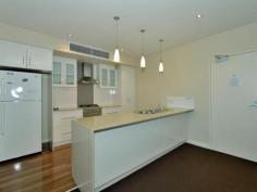 7/61 Rockingham Beach Rd Rockingham WA 6168 APARTMENT WITH SUPERB OCEAN VIEWS This immaculate two bedroom, two bathroom, third floor apartment features superb views of the ocean from the balcony and living area. It is conveniently positioned right across the road from the beach, and around the corner from the popular Rockingham Foreshore Cafe Strip. The kitchen is well equipped with stone bench tops, stainless steel appliances, rangehood and is lined with vinyl plank flooring. The bedrooms are carpeted and both have built-in robes. Other features include: - Reverse cycle ducted air conditioning throughout - Double linen cupboard and broom cupboard, providing ample storage space - High ceilings - Skirting boards - Gas instant hot water system - 2 Car bays - Elevator security upon entering the apartment complex This apartment is in a fantastic location opposite the new proposed marina. It is close to parks, public transport, and all major amenities. The strata fees for the property are $1,022.90 per quarter. If you are looking for a convenient, modern and upbeat lifestyle a stone's throw away from the beach, call Steve Fletcher 0419 955 835 to arrange your time to view today!