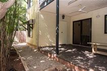 18/5 Herbert Street Djugun WA 6725 So Very Liveable Over $380,000 Be the lucky new owner of this easy central lifestyle walking distance to the airport, the Boulevard Shopping Centre, Medical Facilities, Chinatown, Cafés and the Courthouse markets. While it’s great to be out and about it’s also nice to come home and relax and that’s exactly what coming home to 18/5 Herbert Street is like. Very low maintenance this 2 bedroom, 1 bathroom unit encompasses spacious living and dining as well as the perfect courtyard that’s well shaded and private. Set amongst Pandanas Central Apartments with manicured gardens and tranquil surrounds the unit includes a single carport directly at your front door. It is currently being utilised for staff accommodation with no lease in place so can be yours within 30 days from the sale date. -Well Presented 2 Bedroom, 1 Bathroom Ground Floor Unit -Awesome Location, So Close to Everything -Periodic Lease at $450pw -Manicured Complex -Shire Rates $2018.65pa , Water Rates $1,032.93pa -Year Built 2001 -Strata Levies $2467.20pa -Lot Size 184sqm If you are searching for the features described above and would like to know more and inspect the property please don’t hesitate to contact us to arrange your private viewing. Map Data Terms of Use Report a map error Map Satellite 50 m Property Type Unit Property ID 11440100281 Street Address 18/5 Herbert Street Suburb Djugun Postcode 6725 Price Over $380,000 Land Area 184 sqm Council Rate $2,018.65 per annum Water Rate $1,033 per annum Body Corporate Rate $616.8 per quarter