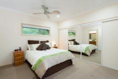 2 Mountridge Close, Kiels Mountain QLD 4559 Masterbuilt modern Queenslander on half an acre encapsulating the joys of country living in an outstanding location. Elevated with a Northerly aspect this delightful family home will suit the Buyer that doesn't want brick and tile. It's ambient, it's spacious and offers options galore.