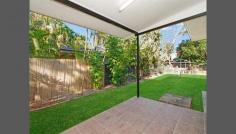 18 Kafcaloudes Crescent Moulden NT 0830 A stunning modern renovation has given this excellent family home a new lease on life and is now ready for you to move in with absolutely no work left to do, located close to parks and schools and just 25 minutes to Darwin CBD. * Open plan living room enjoys leafy outlook through floor to ceiling windows * Immaculate renovated kitchen offers stainless steel appliances and breakfast bar * Additional dining area adjoins the kitchen for spacious family living * Dining room opens to covered and tiled rear patio ideal for entertaining * Patio adjoins rear lawn and established gardens with private outlook * Stunning modern main bathroom with frameless glass walk-in shower * Large master bedroom with built-in robe, air-conditioning and renovated ensuite * Second and third bedrooms with built-in robe and air-conditioning * Fourth bedroom with air-conditioning suits home office * Well equipped laundry, lock up storeroom plus over sized single carport First home buyers take note of this superbly renovated modern home that is an ideal place to start your family. Enter into the huge living area that drinks in a private leafy outlook through new floor to ceiling picture windows. The living area adjoins the modern, renovated kitchen with stainless steel appliances and breakfast bar that flows into the additional dining area. The dining area opens onto a lovely covered and tiled patio ideal for entertaining, and the adjoins the rear lawn and established gardens with private outlook. Back inside, the stunning main bathroom is located opposite the kitchen and is a real standout feature of the home with floor to ceiling tiles and modern frameless glass walk-in shower. Bedrooms two, three and four are off the dining room and all feature air-conditioning, with built-in robes to bedrooms two and three.