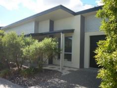 26/266 Henty Drive Redbank Plains Qld 4301 Price $235,000.00 StateQLD Town VillageIpswich & West Moreton SuburbRedbank Plains Postcode4301 Property TypeTownhouse Building Size116 m2 Year Built2009 7% Gross Return - Investors Take Note - Positively Geared As new 3 bedroom, 2 bathroom Stand alone house, located in the sought after Canaan Rise Complex offering up a fantastic investment opportunity. On entry to the residence you are welcomes with a nice open plan arrangement encompassing large Air-conditioned lounge room, dining room, and leading to a modern kitchen, with an outlook onto a landscaped back terrace. The three bedrooms are more than ample in size, with the main bedroom containing its own en-suite. There is a separate laundry, and remote garage. Being sold unfurnished but including Split System Air-conditioning system, Dishwasher, Window coverings, Remote Control Garage, Water Tanks. Good Tenants in place paying $310 per week. on a years current lease. Body Corporate Fees: $750 per Qtr Council Rates: $365.00 per Qtr You have to seriously consider this if you want a solid investment which is just about positively geared. Phone Adam Rizzo on 0430343611.