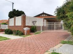 1/26 SHERWOOD STREET MAYLANDS Undercover car bay right at your front door. - Private front courtyard off the living area. - Close to public transport and shopping centre. - Air conditioning already installed for comfort. - Secure alarm system in place. Water Rates: $994.29 pa; Council Rates: $1410.92 pa.
Open For Inspection: By appointment only
Property ID: 2477651
Council Rates : $1,410.92 per year Water Rates : $994 per year