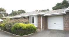 44/129 Smart Road Modbury SA 5092 This beautiful 2 bedroom unit is just what you have been searching for,
it has been lovingly looked after with pride since it’s build.
This is perfect for the first home buyer & for those who want a
sleepy village to spend their retirement, or for those who wish to
invest and receive a good income.
This lovely unit consists of Master Bedroom with a built –in robe and
ceiling fan, Bedroom 2 is a generous size also with a ceiling fan.
With evaporative cooling throughout the property, you have the comfort
in those hot summer days but not blowing your budget, as evaporative is
cheaper to run than Refrigerated A/C, as well as ceiling fans throughout
the property.
The Kitchen has plenty of cupboard space for the weekly shopping and
being able to chat to your partner in the dining area while preparing
your meals is a great way to catch up on the day’s events.