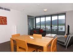 306/1 Marlin Parade Cairns City Qld 4870 Inspection by Appointment The Ultimate Waterfront City Apartment Live in a world class location and enjoy being in amongst the cafe`s, bars, restaurants and shops on offer at this sophisticated Harbour Lights complex. Spectacular views of the sun rising over the river, harbour and ocean can be seen from your private balcony, kitchen open lounge and bedroom. The apartment is fully furnished and features modern finishes including a glamorous bathroom and stylish kitchen. A perfect abode for the busy professional or down-sizer desiring a city lifestyle at your fingertips. You can live in or rent out as permanent letting or choose to holiday let making this apartment conveniently versatile for either owner occupiers or investors. • Exclusive modern city apartment • Water front view of river, marina and ocean • Stylish fully furnished one bedroom 1 bathroom apartment • Sensational swimming pool with views • Use of resort facilities including gym & sauna • Live in or invest • Restaurants, bars ,cafe`s and shops at your fingertips • Absolute walk everywhere city location • Sophisticated lifestyle guaranteed For more information please call Miho on 0488 005 958 or Kelly on 0432 072 212. We look forward showing you this amazing Harbour Lights apartment upon request.