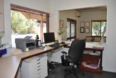 4/82 Reserve Street Wembley WA 6014 A superb light filled ground floor office in a small boutique group
located in a growing commercial precinct on the border of Wembley and
Churchlands near to the Growers Market.
The office offers a perfect base for small business operators looking
to service their western suburbs client base or investors/retiree's
seeking diversification from share market, bonds, bank interest, art,
futures trading etc etc..!
It is an end office with plenty of natural light, shady verandah to
the west, spacious waiting room & reception, communal onsite parking
and street parking is also available.
It is presently occupied by a Psychology practice however, the layout would suit a number of businesses.
Features include:
2 partitioned offices (air conditioned)
Filing room or possible work station
Large waiting room & reception area (air conditioned)
Kitchenette and meals area
Communal bathroom and wc's on the ground floor
Communal parking for up to approx 12 cars
Herdsman Growers Market within 300m
For further information and appointment to view, please call Darren on 0417 551 557 or email.