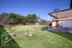 276 Newbridge Road Moorebank NSW 2170 Occupy Now – Subdivide in the Future Situated in a very convenient location just around the corner from local family restaurants, Moorebank Shopping Village and within walking distance to schools; this excellent residence is presented with a modern interior offering quality finishes and a large parcel of land measuring 664m2 with an 18m frontage. Features - 3 spacious bedrooms, built in wardrobes - Combined lounge and dining areas - Lovely galley style kitchen - Contemporary bathroom with spa - Single lock up garage plus off street parking - Huge backyard and undercover sitting area A sensational opportunity awaits for a this properties purchaser, loaded with potential and offered to the market with a very realistic vendor this superb residence is one not to be missed. Disclaimer: The above information is accurate to the best of our knowledge; however, we advise that all interested parties make their own enquiries as we will not be held responsible for any variation that may apply to this information. General Features Property Type: House Bedrooms: 3 Bathrooms: 1 Land Size: 663 m² (approx) Indoor Features Toilets: 1 Outdoor Features Garage Spaces: 1 Open Car Spaces: 1 Outdoor Entertaining Area