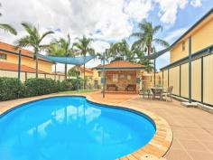 30/328 Handford Rd Taigum QLD 4018 This is a very well kept, beautifully maintained townhouse complex
with a mix of owner occupied and rental properties. Use the estimated
$45,000p.a.* income generated from the management rights and rent
collection to help pay your mortgage! Live on-site in your own modern
townhouse with its private courtyard and continue with your
usual week-day employment.
Key Points Features
Management rights Passive income of $45,000p.a. Close to shopping complex Close to public transport Close major arterials