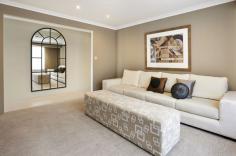 Lot 119 Jindabyne Street, Hilbert WA 6112 A 3 bedroom, 2 bathroom home with the master bedroom at the rear with its own en suite, double robes and built-in dresser. Bedrooms two and three have built-in robes and the family bathroom features both shower and bath. There's a double door pantry in the generously proportioned kitchen with island bench and a walk-in linen closet in the laundry. When it's time for outdoor entertaining, a cosy alfresco area awaits at the rear of the house perfect for year round entertaining.