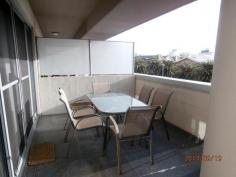 312/335 Wharf Road Newcastle NSW 2300 ***REGISTER FOR AN INSPECTION ONLINE AT WALKOM REAL ESTATE*** LOCATION, LOCATION! This apartment is located in central Newcastle, only a short walk to numerous restaurants, cafes, and beaches. It consists of one bedroom with ducted air conditioning, and a single secure car space. The lounge room flows out onto the large balcony making it great for entertaining plus access to a roof top terrace with spectacular views of the harbour. Internal laundry including washing machine and dryer. The property also has a secure storage cage at the rear of the car space which is ideal for those items you can never seem to find a spot for. Book your inspection today! Please note the harbour shot is location only, not the view from the balcony. ***REGISTER FOR AN INSPECTION ONLINE AT WALKOM REAL ESTATE*** General Features Property Type: Apartment Bedrooms: 1 Bathrooms: 1 Bond: $1,680 Indoor Features Air Conditioning Outdoor Features Garage Spaces: 1