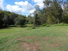 Lot 11 Bluff Road, Kenilworth, Qld 4574
Situated 7kms north of Kenilworth on a quiet no through road (Bluff Road) sits this very rare lot of vacant land.
Partially cleared with two farm sheds.
Creek meandering through the block.
Fertile soil with a mix of cleared land and native bushland.
Views and privacy.