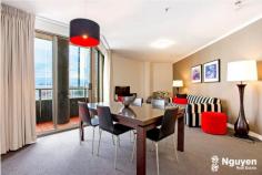 1209/333 Exhibition St Melbourne, VIC 3000 A Great Investment Portfolio or Owner occupies in the years 2020. Boasting 2 spacious bedroom apartment recently refurbished, master with ensuite. Modern kitchen overlooking to meals and living area. 73.2sqm living approx plus a sizeable balcony. Lease Terms: • Till 30/09/2015 plus 5 years option. (total of 6 years remaining) • Rental Returns approximately $1,764.30 pcm ($21,171.60 pa). • Annual 3% Increase • Tenant liable for Owner Corporation fees, maintenance, water usage and refurbishment. • Landlord liable for council & water rate approx $2,253.73 pa