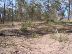 57 Gibbston Place Doolandella Qld 4077 Build your dream hideaway in this natural bushland setting giving you
the ultimate in privacy along with the convenience of the established
surrounding suburbs.
Positioned in behind stylish modern homes within a battle-axe
situation. The entry driveway between the existing homes and the fencing
is in place.
Located in a new housing estate within close proximity to Forest
Lake and all the amenities that the well established Forest Lake area
has to offer.
The Berkely Grove estate is impressive as it is subject to strict building covenants.
Within a 15 minute walk to the Forest Lake Village shopping complex, bus tops, schools and the Lake itself.
Easy access to the major arterial roads; within a 25 minute drive into Brisbane City.
Local Zoning: Merging Communities
Council rates: $224.60 per quarter (approx.).
Overhead photo of block - borderline in black.
For enquiry please contact the listed agent.